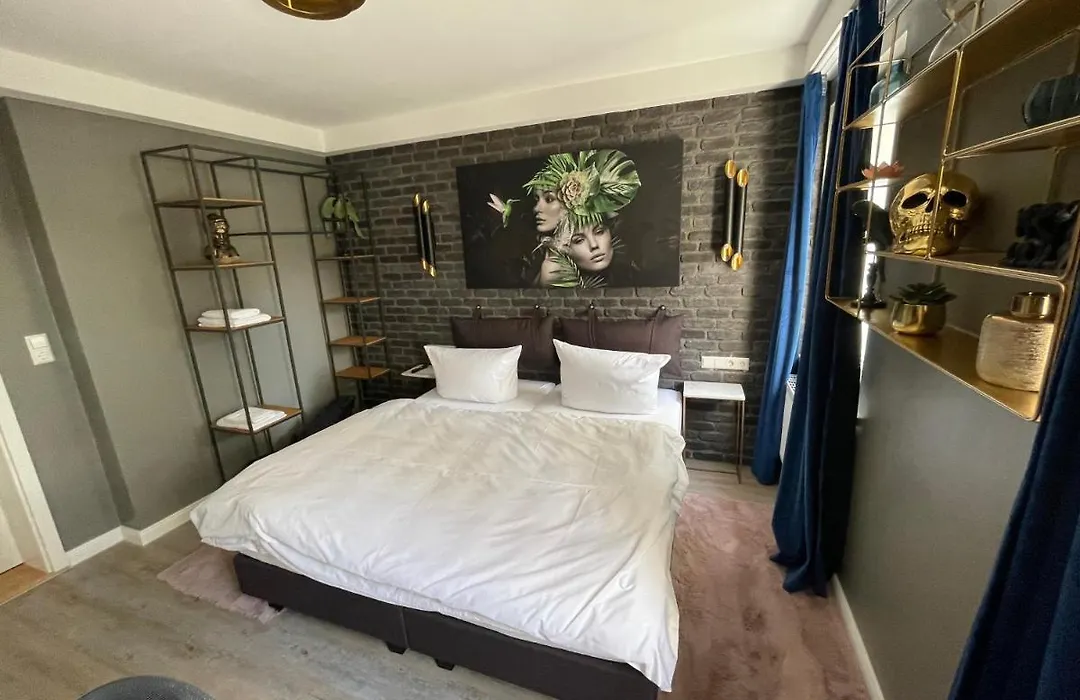 Iq Hotel Hannover-1