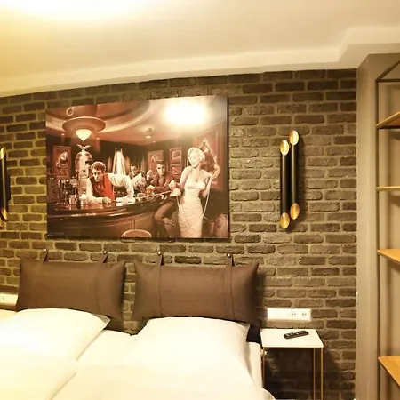 Iq Hotel Hannover-2