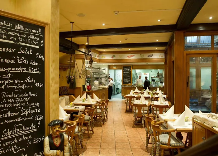 Central-Hotel Kaiserhof Hannover