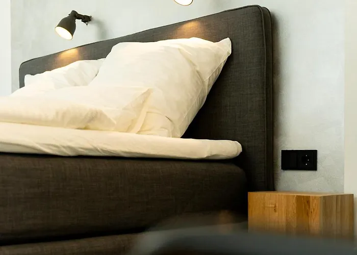 City Apartments Hannover